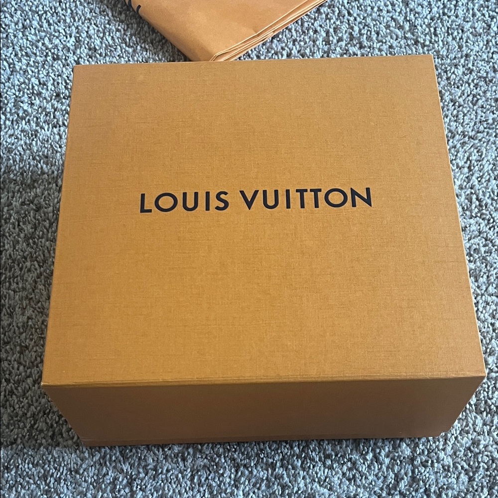 Louis Vuitton Nano Speedy Monogram Mini Crossbody Bag - Picture 15 of 16